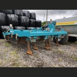 Used 2015 Phoenix 3 .0 Challenger Cultivator 