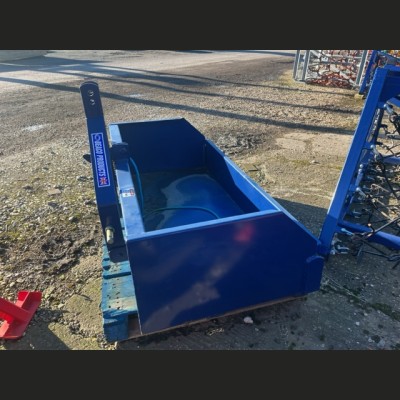 New 4ft Transport Tipping Box