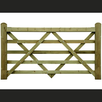 Wooden Gate Prices