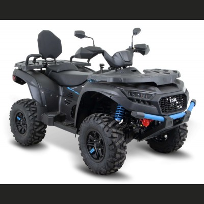 TGB BLADE 600LTX ATV