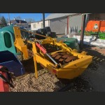 Used 3m Twose Front Press